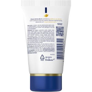 Desodorante Creme Dove Sérum Reparação Diária 48h 50g