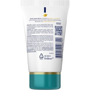 Desodorante Creme Dove Sérum Previne Irritação 48h 50g