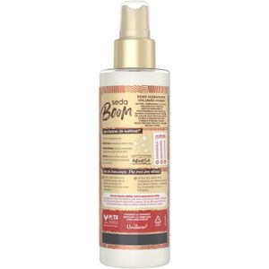 Soro Hidratante Day After Seda Boom Volumão Power 200ml
