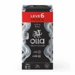 1116300.Preservativo-Olla-Sensitive Maxima-Sensacao-Ultra-Fino-6-Unidades.jpg