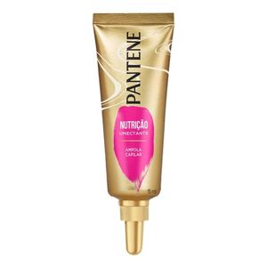 Ampola Pantene Pro-v Força E Reconstrução 3 Unidades De 15ml