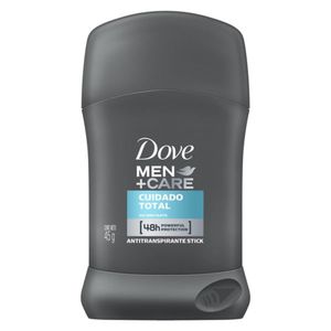 Desodorante Stick Dove Men +care Comfort Protection 72h 45g