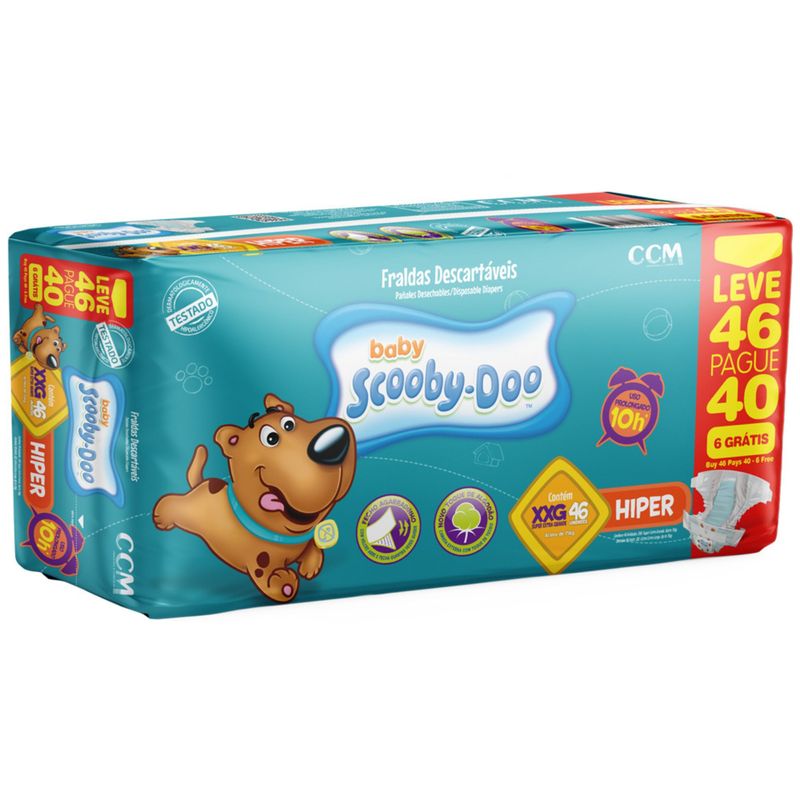 1110725.Fralda-Scooby-doo-Baby-EG-40-Unidades.jpg