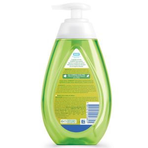Sabonete Líquido De Glicerina Johnson’s Baby Lavanda 400ml