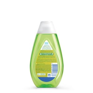 Sabonete Líquido De Glicerina Johnson’s Baby Lavanda 200ml