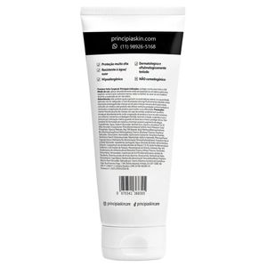 Protetor Solar Corporal Principia Ps-03 Fps99 200ml