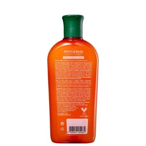 Shampoo Phytoervas Super Restauração Cupuaçú E Ucuúba 250ml
