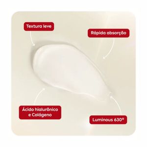 Sérum Facial Nivea Cellular Luminous 630® Antimarcas Anti-idade 30ml
