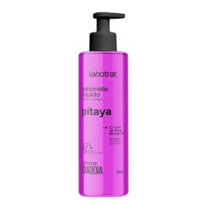 Sabonete Liquído Labotrat Pitaya 190ml