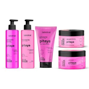 Sabonete Liquído Labotrat Pitaya 190ml