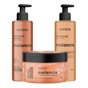 Sabonete Liquído Labotrat Melancia 190ml
