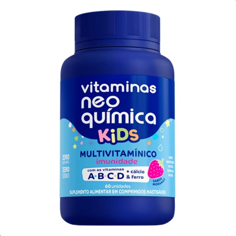 1114576.Multivitaminico-Neo-Quimica-Kids-Imunidade-Sabor-Morango-60-Comprimidos-Mastigaveis.jpg