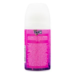 Desodorante Roll-on Trá Lá Lá Kids Dance 65ml
