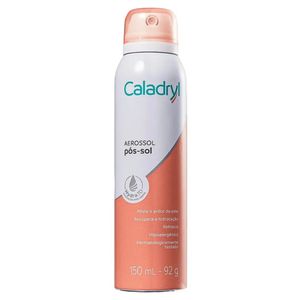 Pós-sol Caladryl Aerosol 150ml