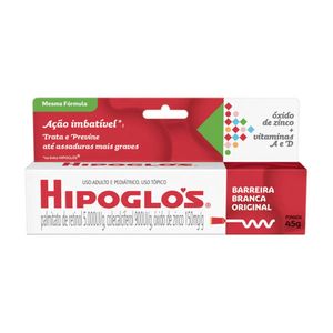 Hipoglós Pomada 45g