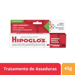 Hipoglós Pomada 45g