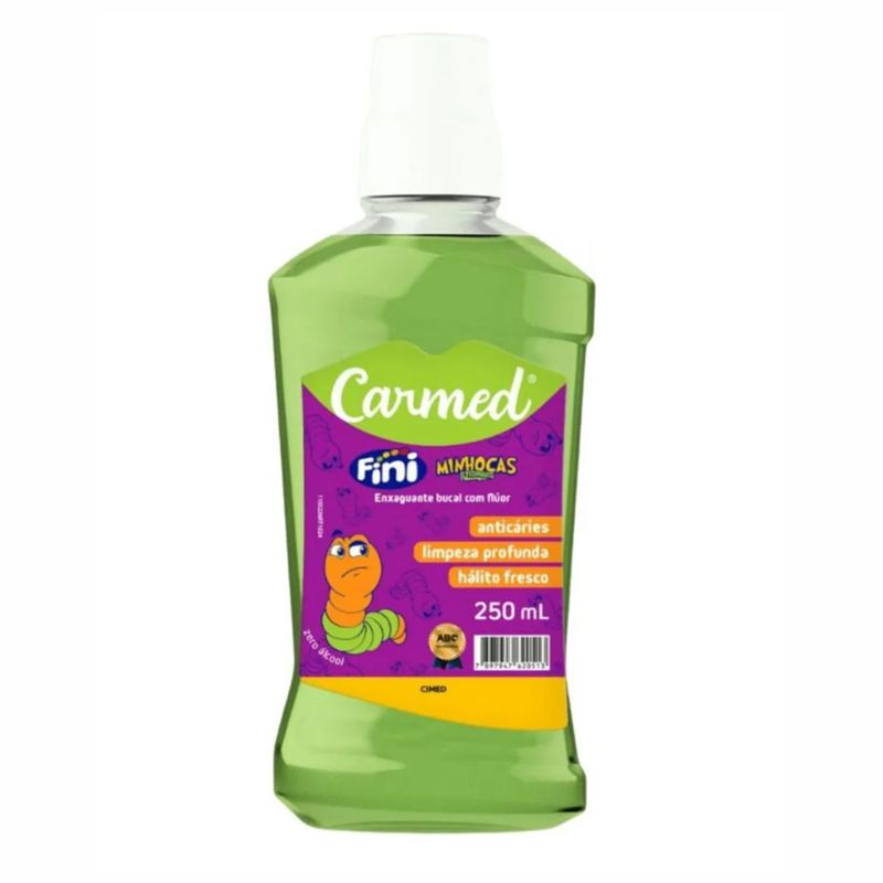 1116747.Enxaguante-Bucal-Carmed-Fini-Minhocas-250ml.jpg