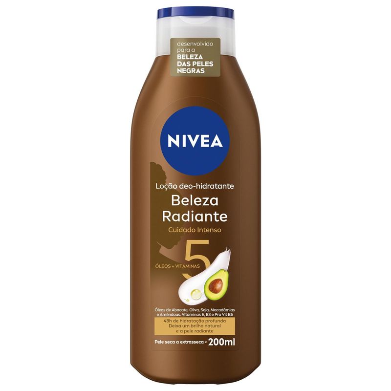 1097219.Locao-Deo-Hidratante-Nivea-Beleza-Radiante-Cuidado-Intenso-Pele-Negra-200ml.jpg