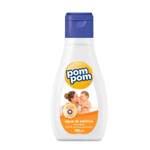 Água De Colônia Pom Pom 100ml
