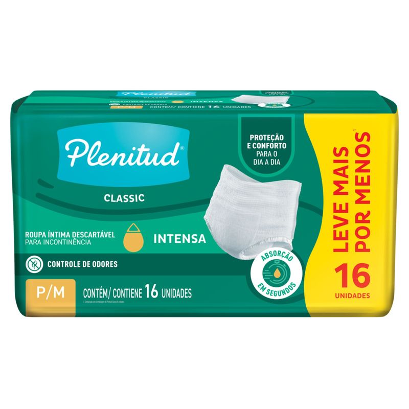 1114519.Roupa-Intima-Descartavel-Plenitud-Classic-Unissex-PM-Absorcao-Intensa-16-Unidades.jpg