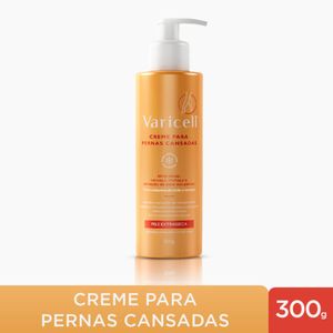 Varicell Creme Pele Extrasseca 300g