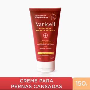 Varicell Creme Pele Normal 150g