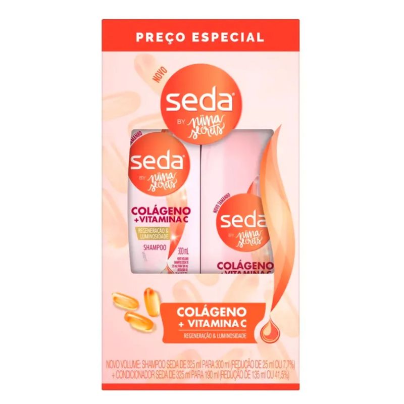 1116955.Kit-Seda-By-Niina-Secrets-Colageno-Vitamina-C-Shampoo-300ml-Condicionador-190ml.jpg