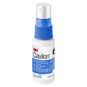 Película Protetora Spray Cavilon 3m Sem Ardor 28 Ml