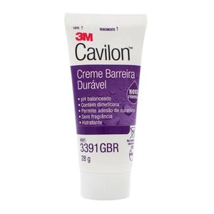 Creme Dermatológico Cavilon 3m Barreira Durável 28g