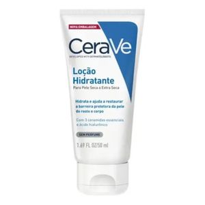 Loção Hidratante Cerave Ultraleve 50ml