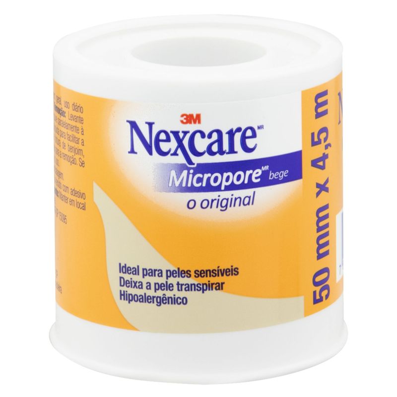 1033263.Esparadrapo-Nexcare-Micropore-Bege-50mmx4-5m.jpg