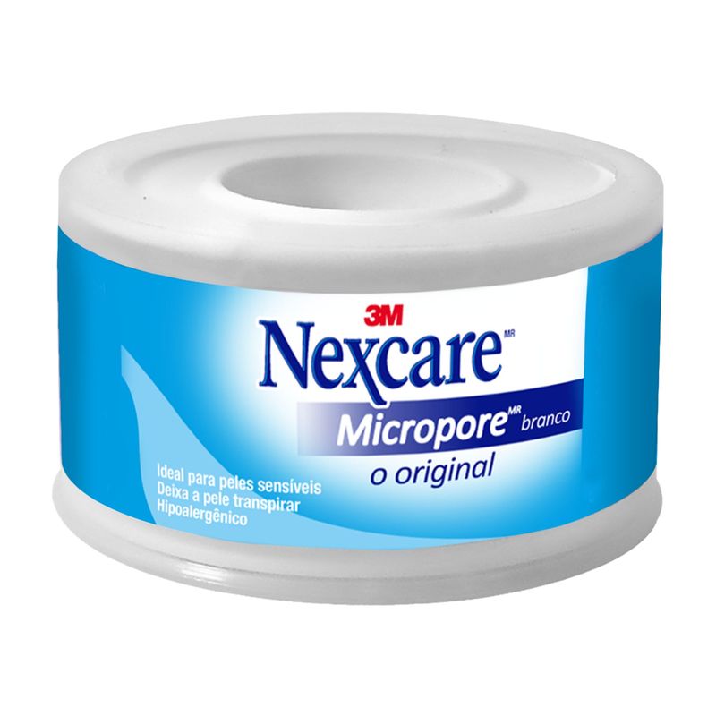 1027788.Esparadrapo-Nexcare-Micropore-Branco-25mmx4-5m.jpg