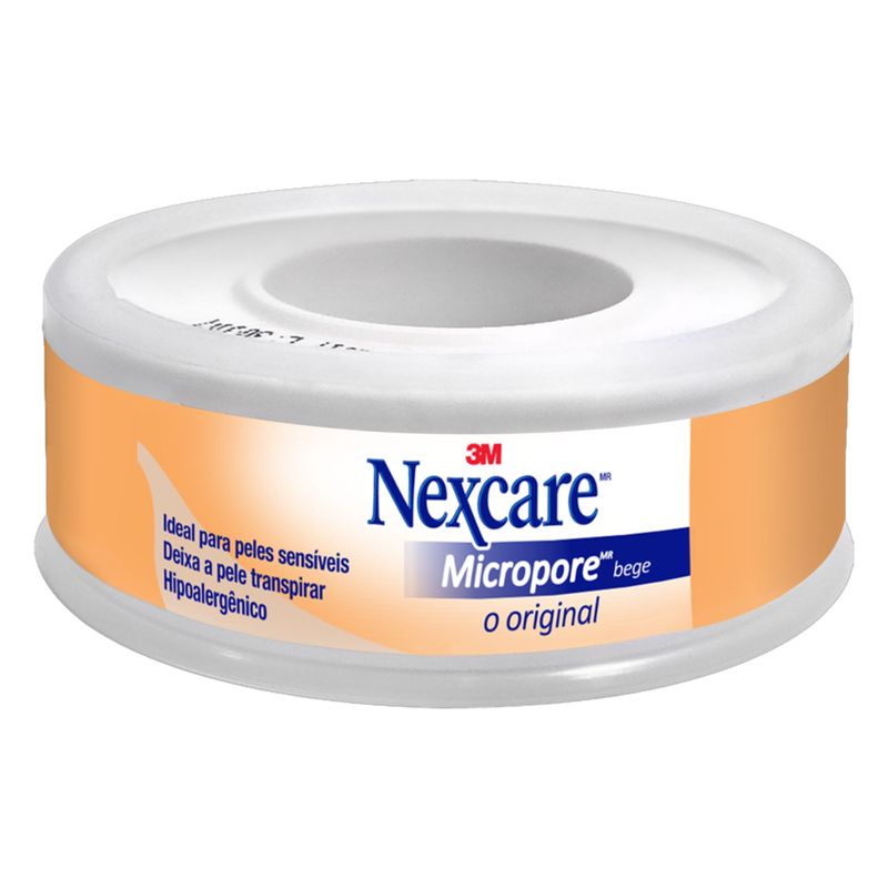 1027347.Esparadrapo-Nexcare-Micropore-Bege-12mmx4-5m.jpg
