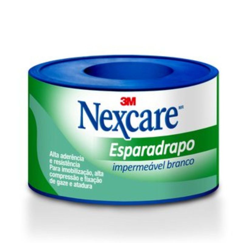 1032543.Esparadrapo-Impermeavel-Nexcare-Branco-25mmx3m.jpg