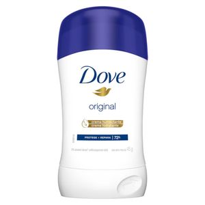 Desodorante Stick Dove Original 45g