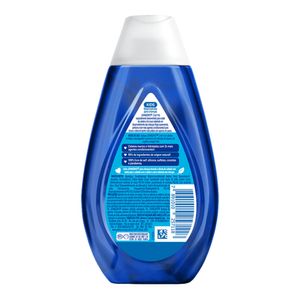 Shampoo E Condicionador Johnson's 2 Em 1 200ml