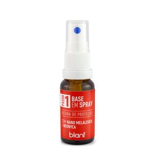 Nanoex Base Blant + Fungi Serum 15ml