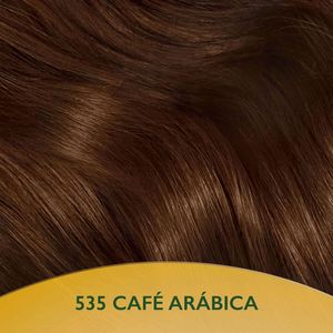 Tinta De Cabelo Soft Color 535 Café Arábica - 1 Unidade