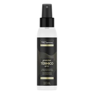 Spray Protetor Térmico Antifrizz Tresemmé - 110ml