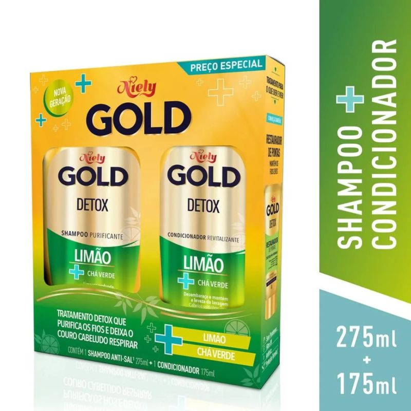 1109390.Kit-Niely-Gold-Shampoo-275ml-+-Condicionador-175ml-Detox-Limao-e-Cha-verde.jpg