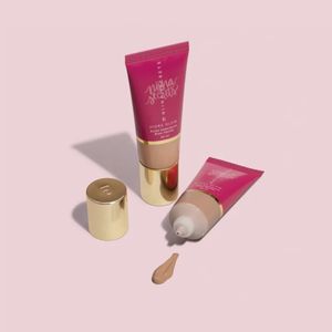 Base Líquida Eudora Niina Secrets Hidra Glow Cor 05 30ml