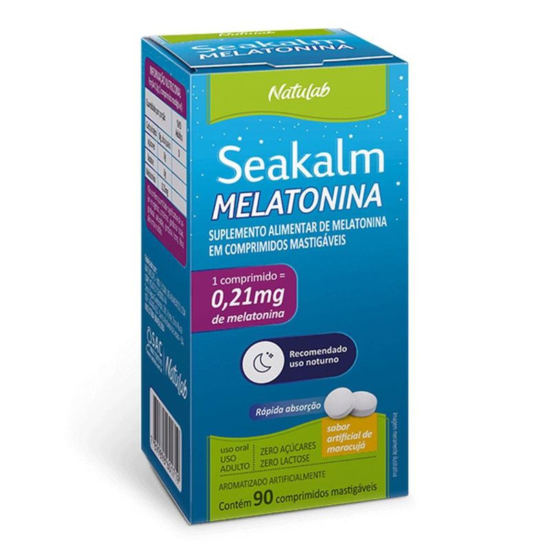 1097373.Melatonina-Natulab-Seakalm-0,21mg-Sabor-Maracuja-90-Comprimidos-Mastigaveis.jpg