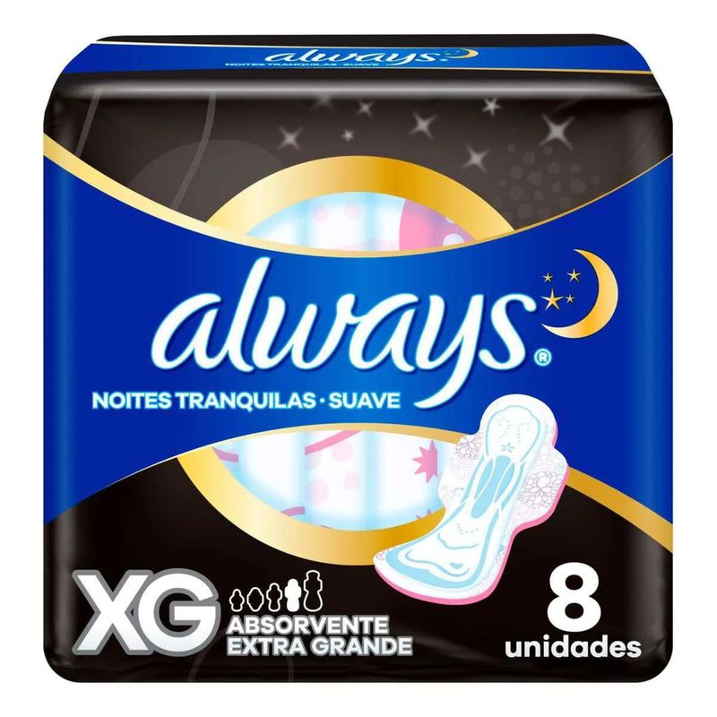 1110878.Absorvente-Always-Noites-Tranquilas-Cobertura-Suave-XG-com-Abas-8-Unidades.jpg