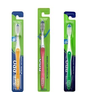 Escova Dental Oral-b Pro 1 Unidade