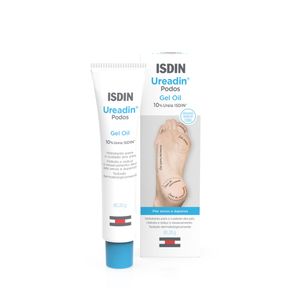Hidratante Para Pés Isdin Ureadin Podos Pés Secos E Ásperos 80,25g