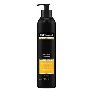 Sérum Tresemmé Brilho Lamelar 170ml