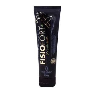 Fisiofort Premium Pomada Massageadora 150g