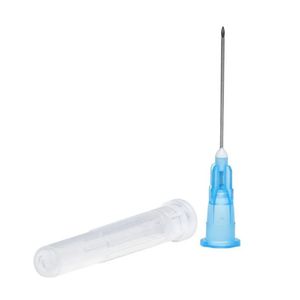 Agulha Hipodermica Bd Precisionglide 0,60x30 1 Unidade