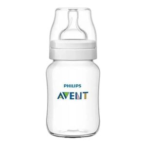 Mamadeira Philips Avent Anti-colic Airfree 260ml