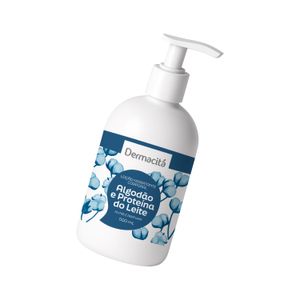 Loção Hidratante Dermacitá Algodão 500ml